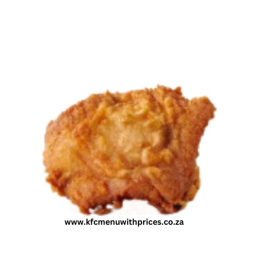 KFC Chicken Piece