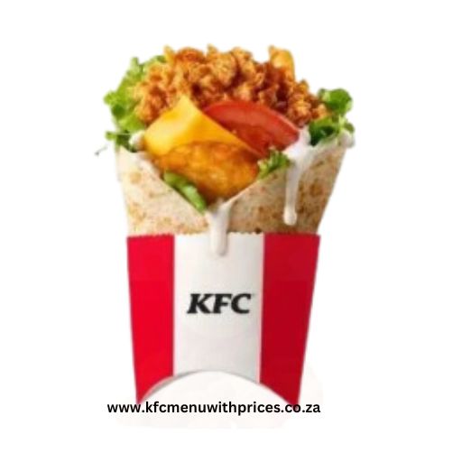 Boxmaster KFC