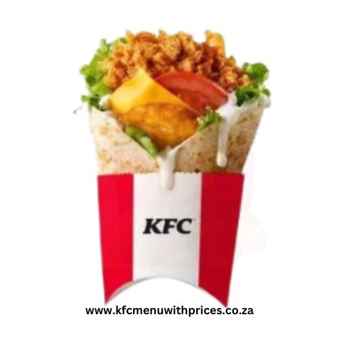 Boxmaster KFC