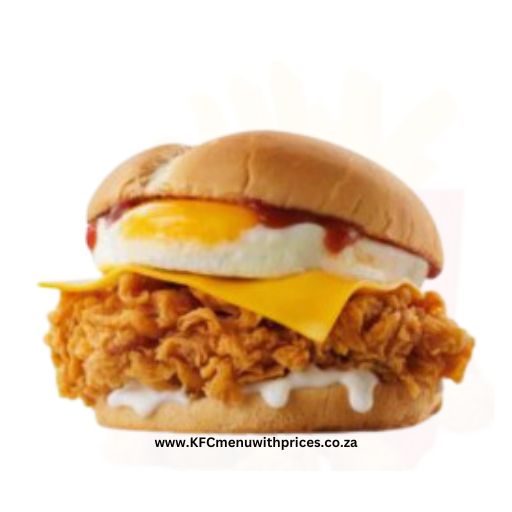 KFC Breakfast Menu Prices & Details in South Africa 2024