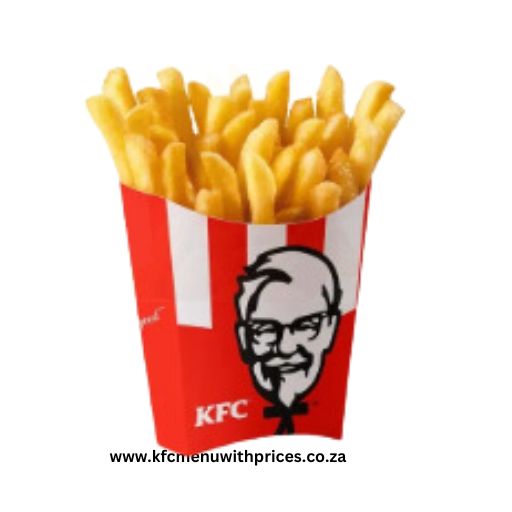 KFC Chips