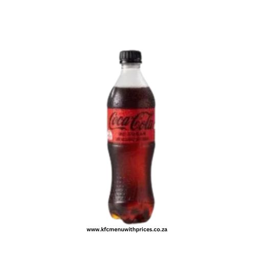 Coke – No Sugar (Buddy)