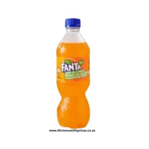 Fanta Sugar Buddy