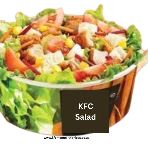 KFC Salad