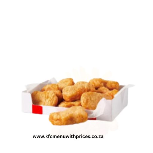 Nuggets (6pc)