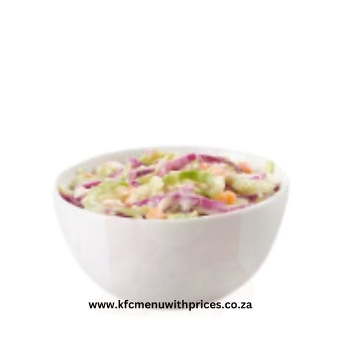 Regular Coleslaw