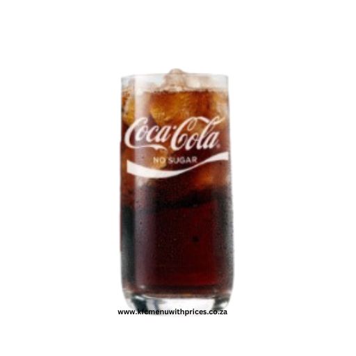 Soda Fountain Sugar Free (Regular)