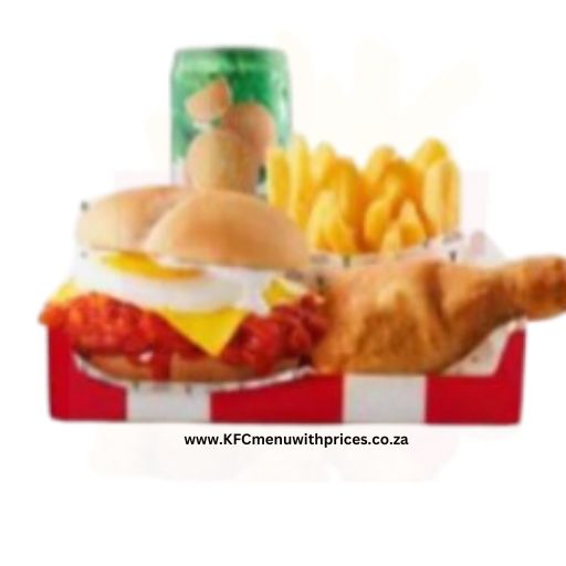 KFC Breakfast Menu Prices & Details in South Africa 2024