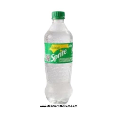 Sprite Sugar Buddy