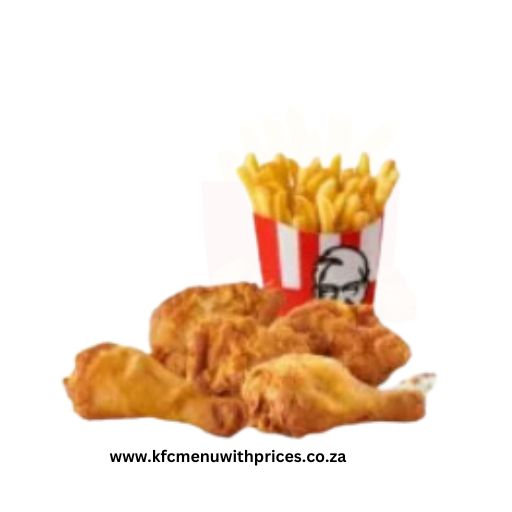 KFC Streetwise 5 Price