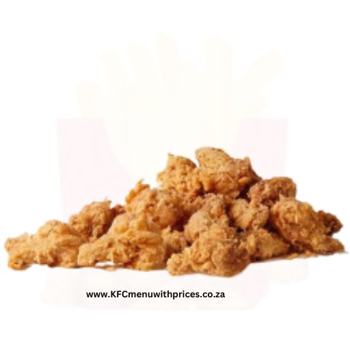 Zinger Wings (4pc)