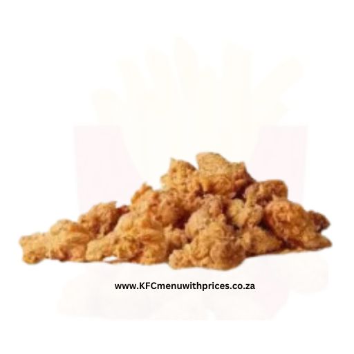 Zinger Wings 4pc
