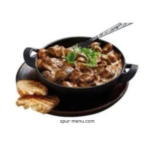 Chicken Livers